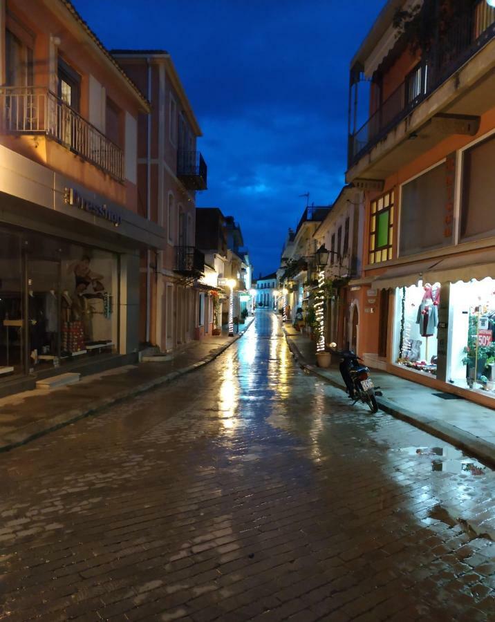 Kalimera Preweza Zewnętrze zdjęcie